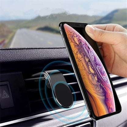 Air Vent Magnetic  Phone Holder