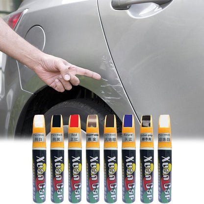 Car Paint Scratch Repair Pen Waterproof Paint Brush Paint DIY Car Beauty