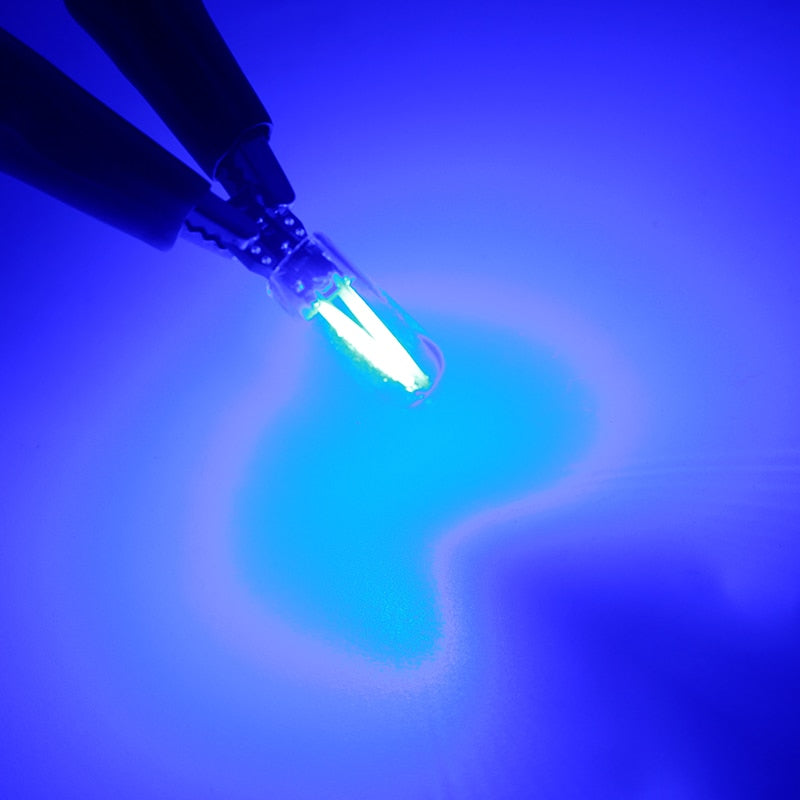 Car Interior Light Plate Dome Reading Lamp