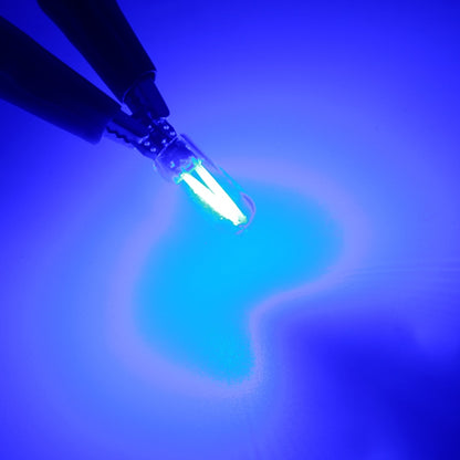 Car Interior Light Plate Dome Reading Lamp