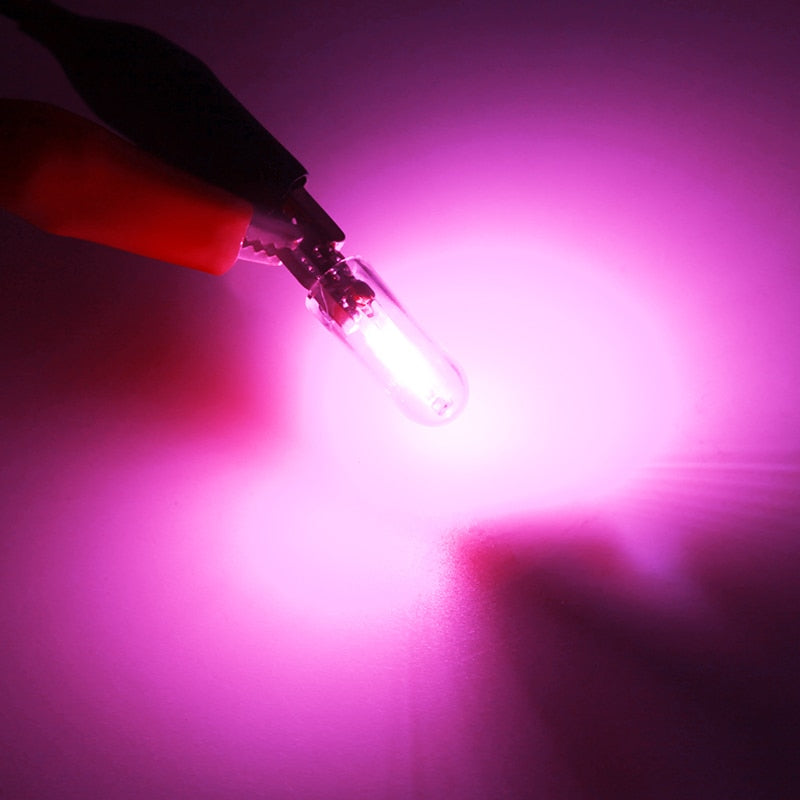 Car Interior Light Plate Dome Reading Lamp