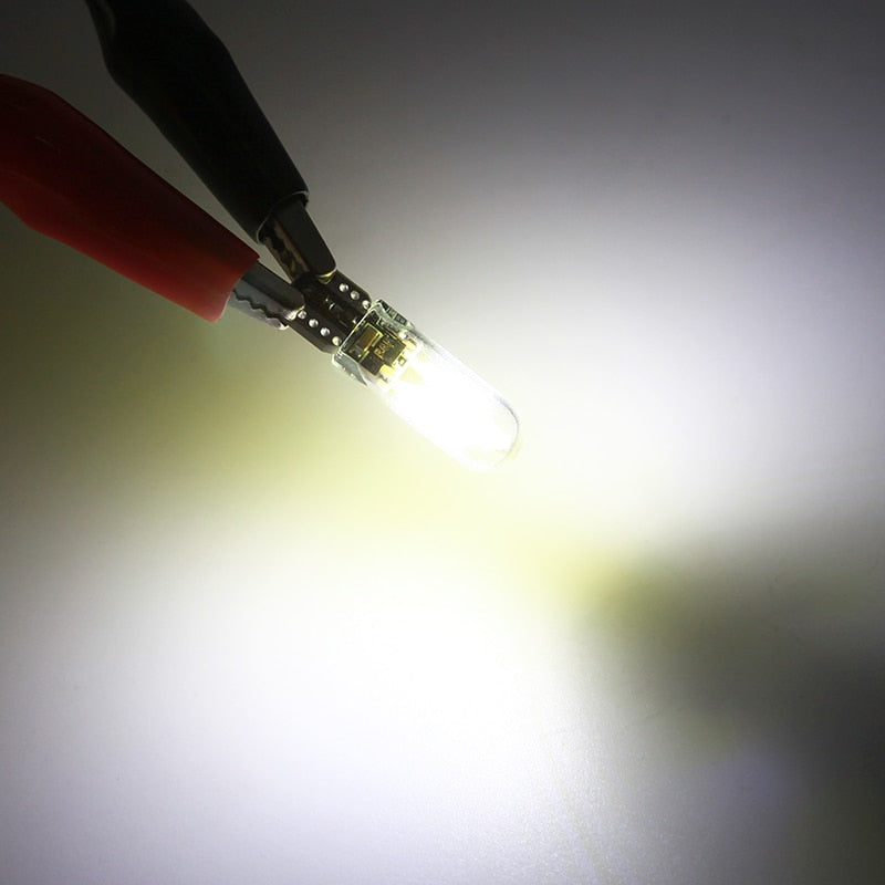 Car Interior Light Plate Dome Reading Lamp