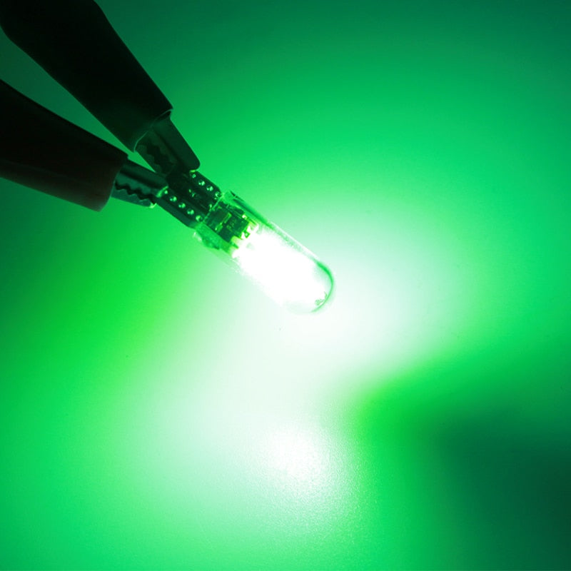 Car Interior Light Plate Dome Reading Lamp