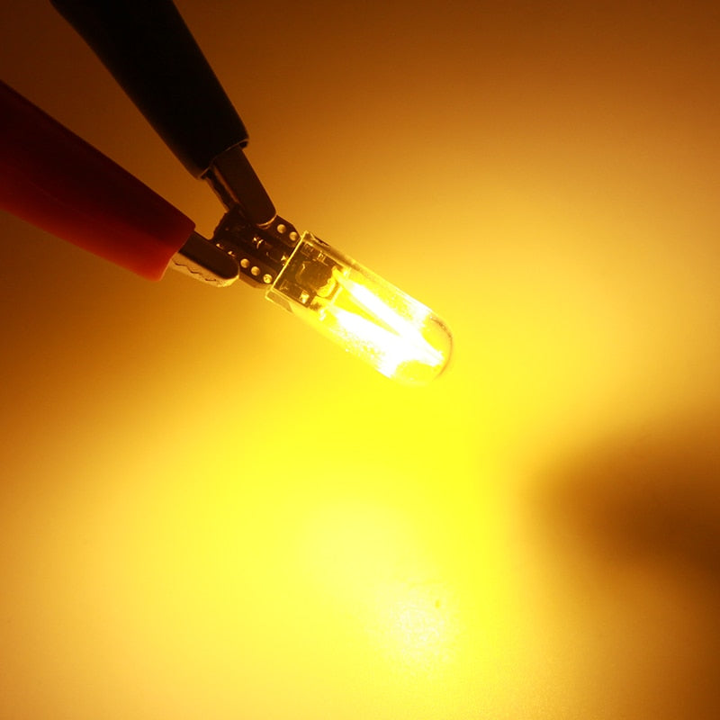 Car Interior Light Plate Dome Reading Lamp