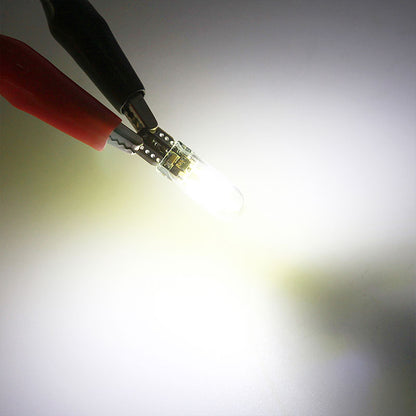 Car Interior Light Plate Dome Reading Lamp