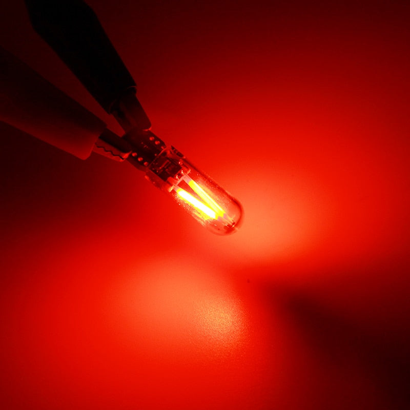 Car Interior Light Plate Dome Reading Lamp