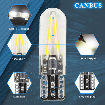 Car Interior Light Plate Dome Reading Lamp