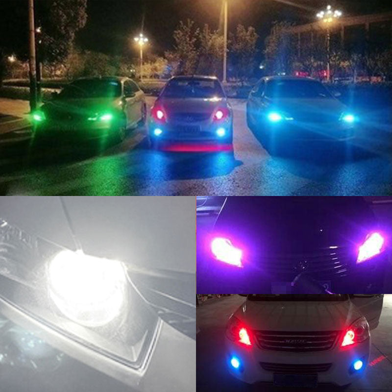 Car Interior Light Plate Dome Reading Lamp