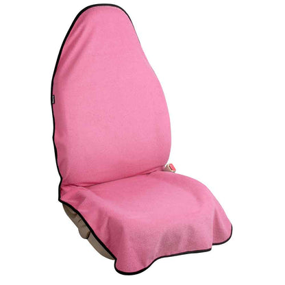 Sweat Towel Front Bucket Seat Covers