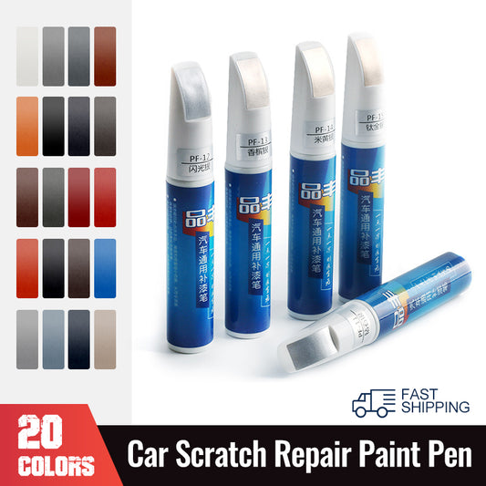 Universal Car Scratch Repair Paint Pen Maintenance DIY Waterproof Mending Painting Pen