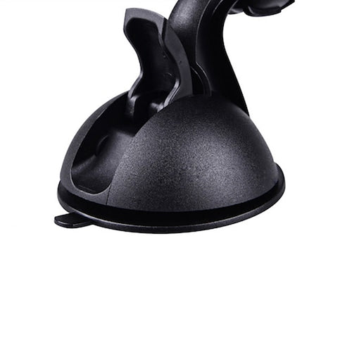 360 Degree Rotary Vacuum Chuck Car Phone Holder