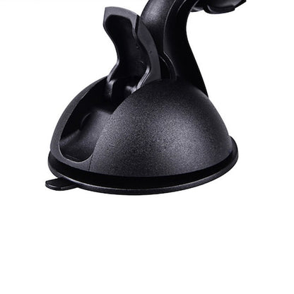 360 Degree Rotary Vacuum Chuck Car Phone Holder
