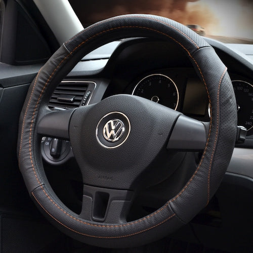 Car Steering Wheel Cover Ring Without Peculiar Smell