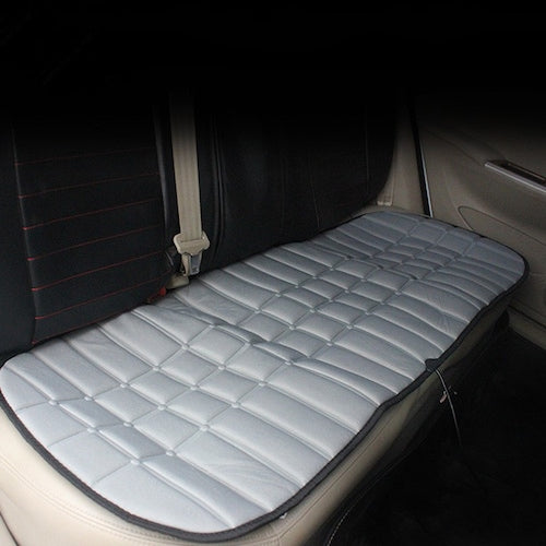 Car General Heating Seat Cushion for Automobile Rear Row