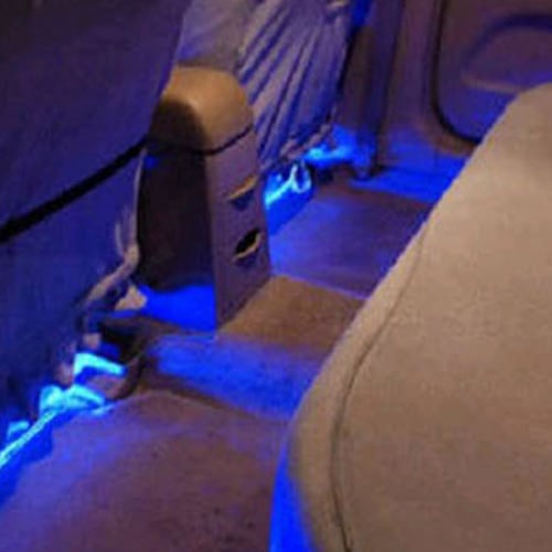 Automobile CarInterior LED Ambient Light