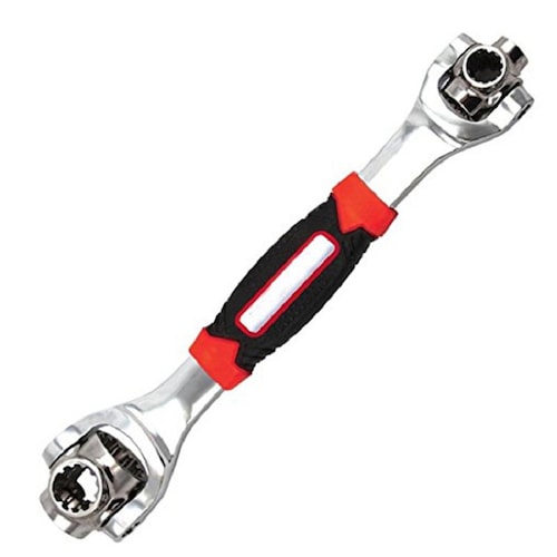 Car Excelvan Universal Multi-function Wrench Tools