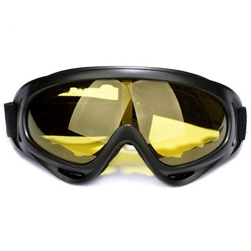 Goggles for Outdoor Sports Motorcycles