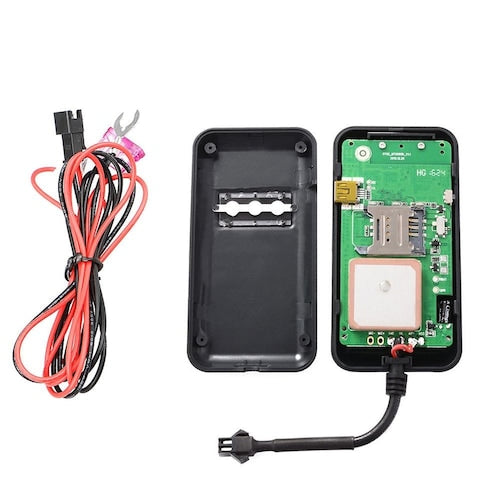 GT02A Mini GPS Tracker SMS GSM GPRS Auto Locator