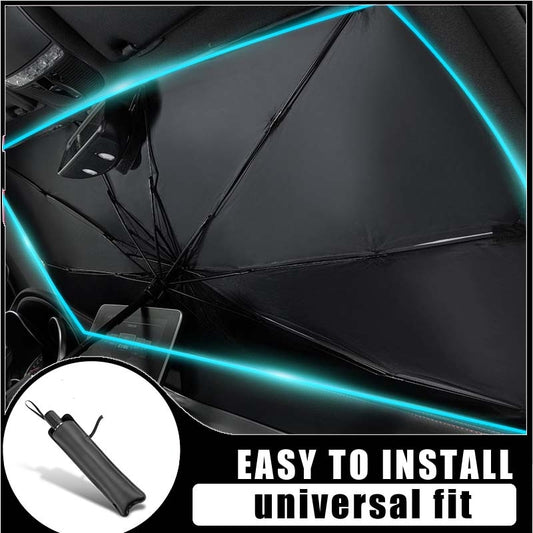 Car Windshield Cover Front Window Sunshade High Quality UV Protect