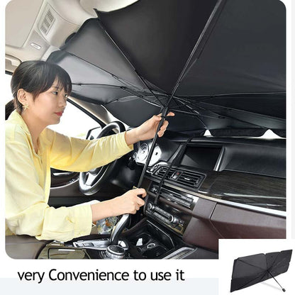 Car Windshield Cover Front Window Sunshade High Quality UV Protect