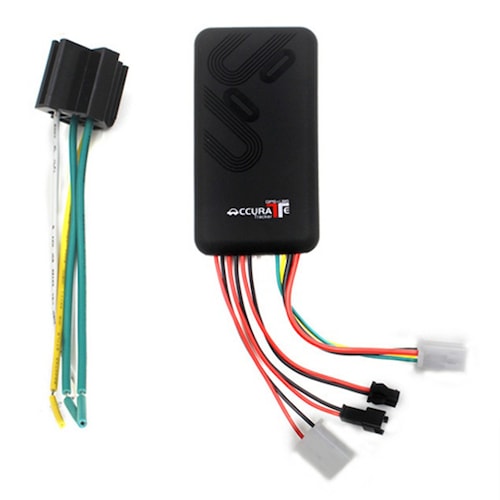 GT06 Car GPS Tracker Locator Portable