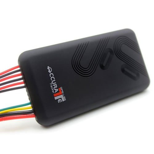 GT06 Car GPS Tracker Locator Portable