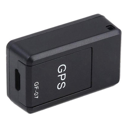 Car GPS Tracker Mini Smart Alarm Locator Anti-lost Tracking Device