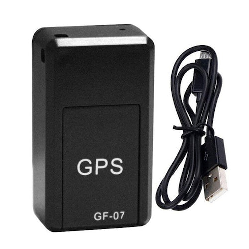 Mini Smart GPS Locator Car Anti-theft Recording Anti-lost Tracker