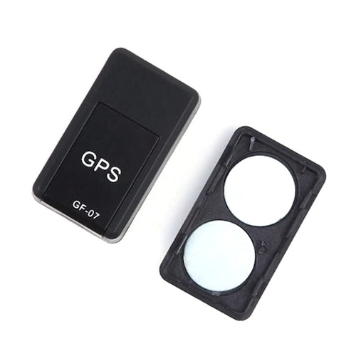 Mini Smart GPS Locator Car Anti-theft Recording Anti-lost Tracker
