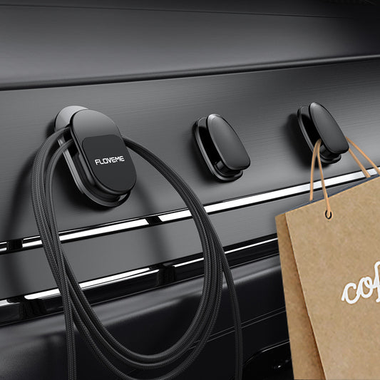 Car Home Hook Seamless Adhesive Holder