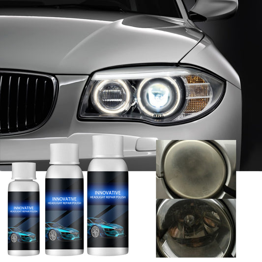 Car Repair Fluid Crystal DIY Plating Repair