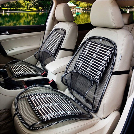 Car Seat Cushion Massage Cushion Universal Cooling Summer
