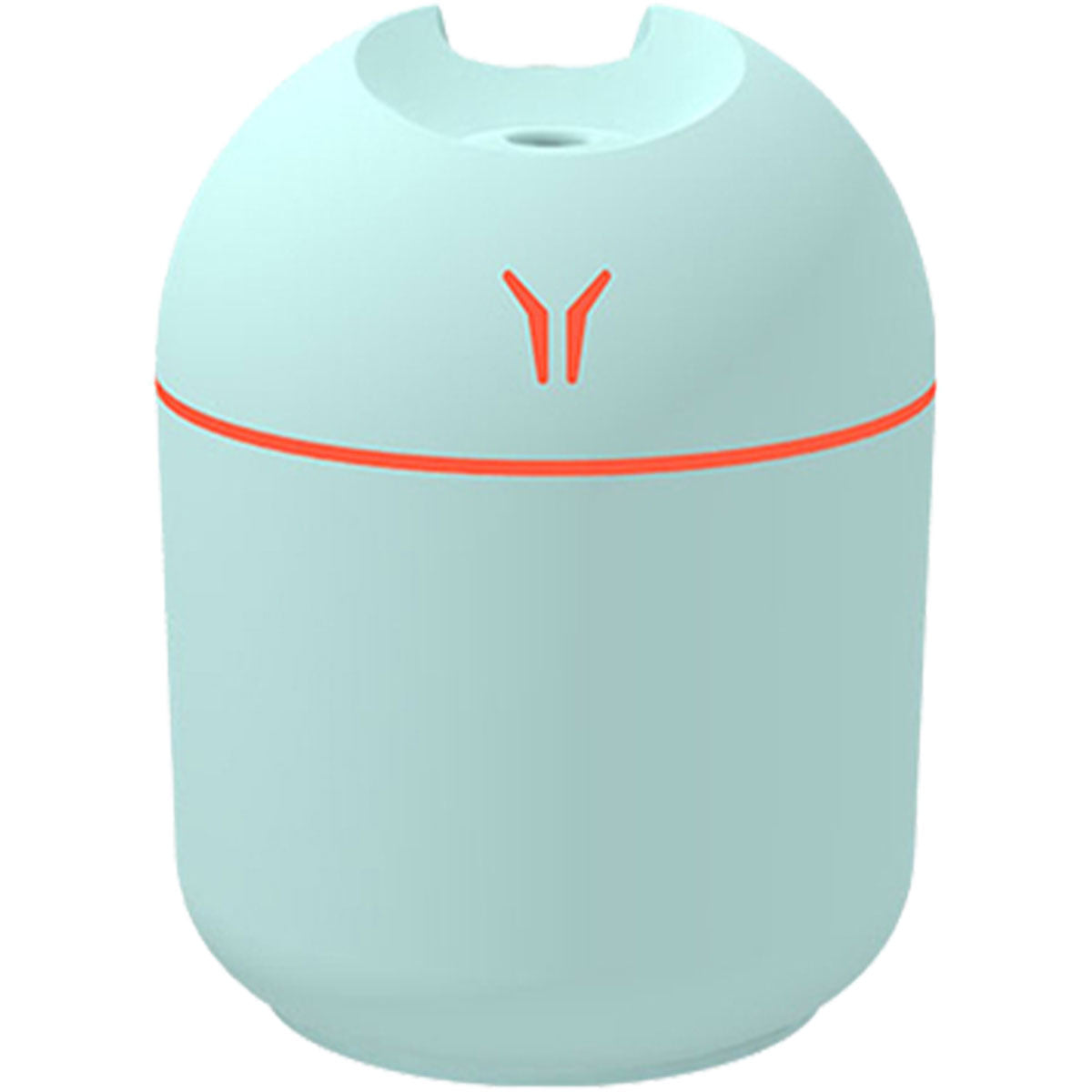 USB Air Humidifier Portable Diffuser Aromatherapy Sprayer 250ML