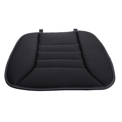 Car Seat Cushion Soft Driver Seater Protector Universal Memory Foam