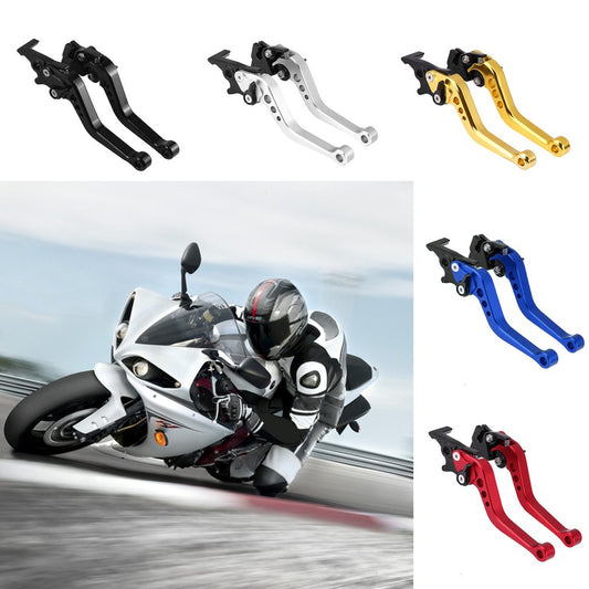 Motorcycle Clutch Lever Performance Disc Brake Handle