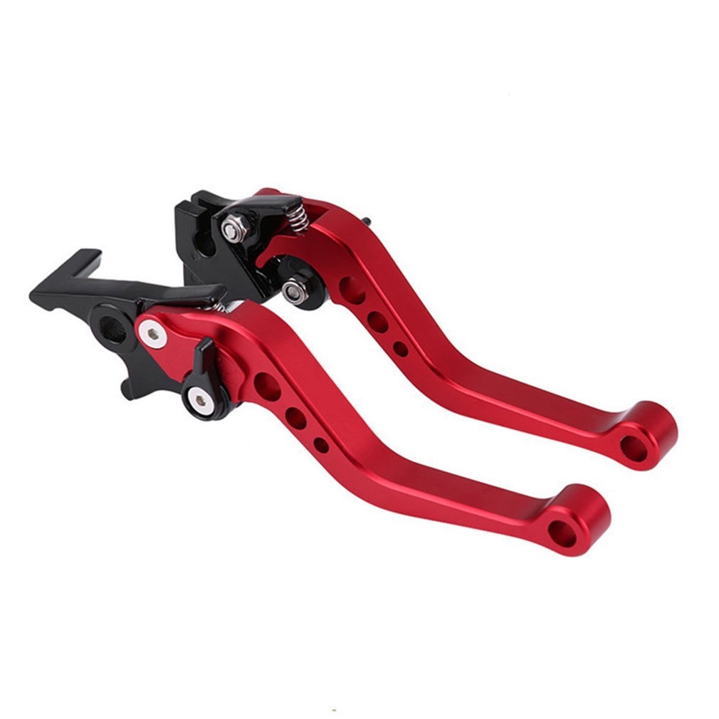 Motorcycle Clutch Lever Performance Disc Brake Handle