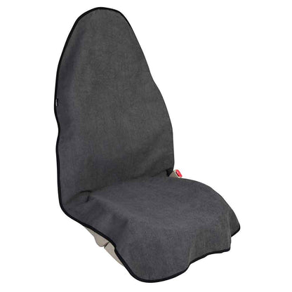 Sweat Towel Front Bucket Seat Covers
