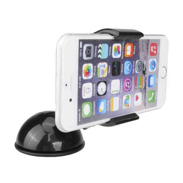 Car Vehicle Suction Cup Mounted Phones Holder Support