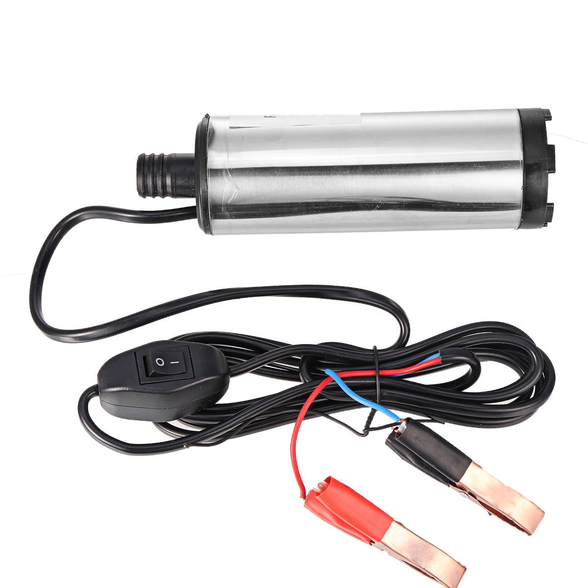 Car DC Electric Submersible Pump