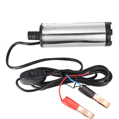 Car DC Electric Submersible Pump