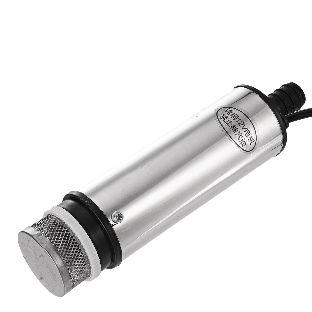 Car DC Electric Submersible Pump