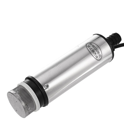 Car DC Electric Submersible Pump