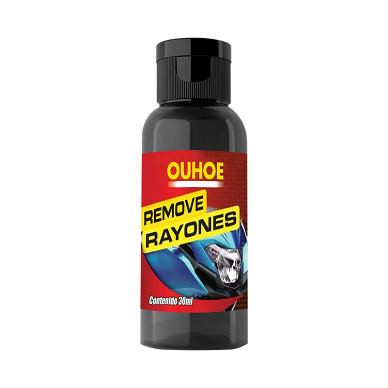 Car Scratch Removal Compound Repair DIY Polishing Care