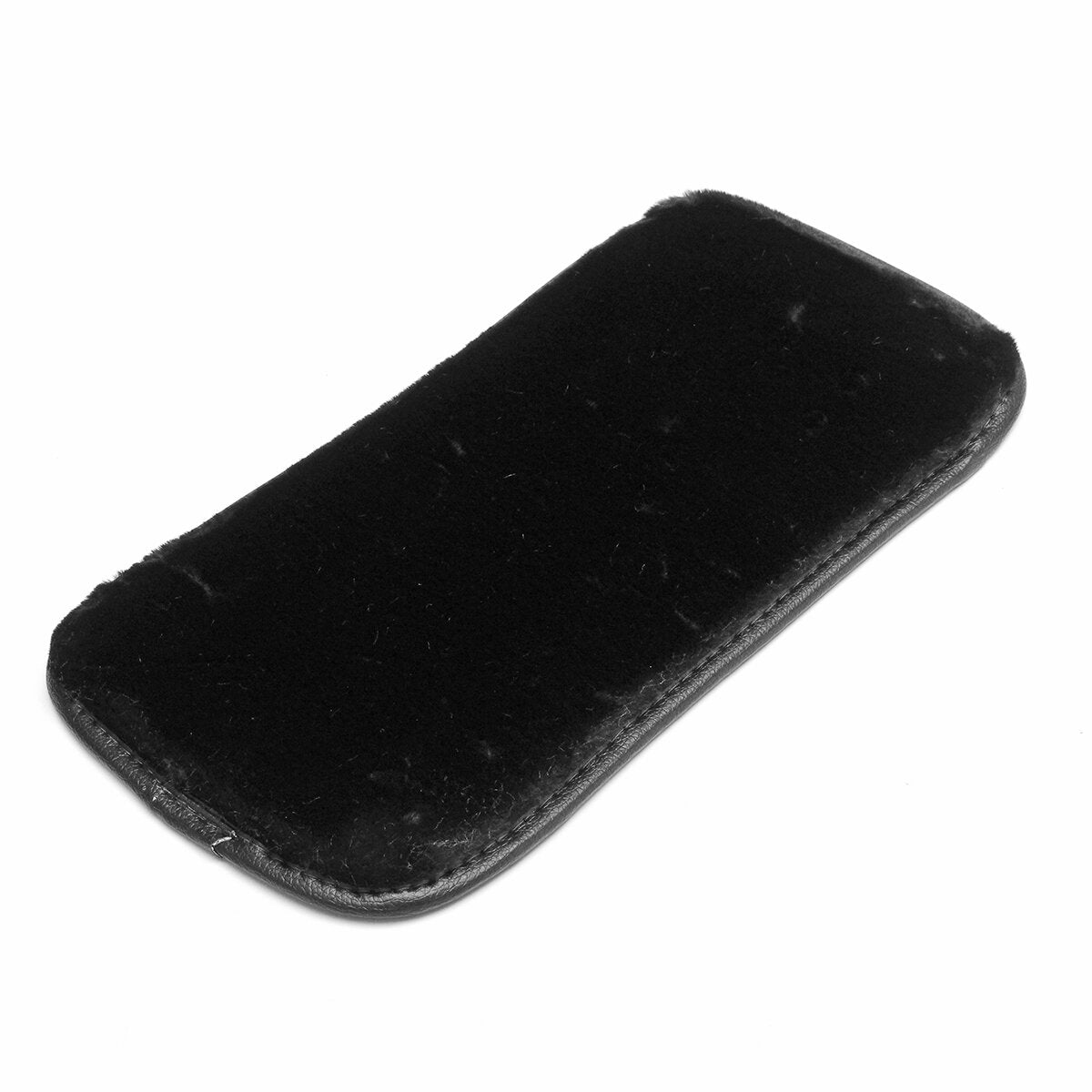 Car Console Seat Cover Pad Cushion Pillow Mat