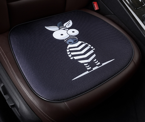 Car Honeycomb Sciatica Lower Back Pain Relief Seat Cushion