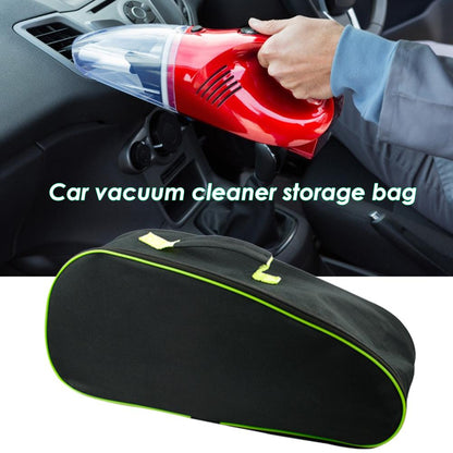 Car Wireless Vacuum Kit Storage Bag