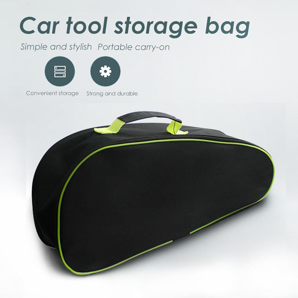 Car Wireless Vacuum Kit Storage Bag