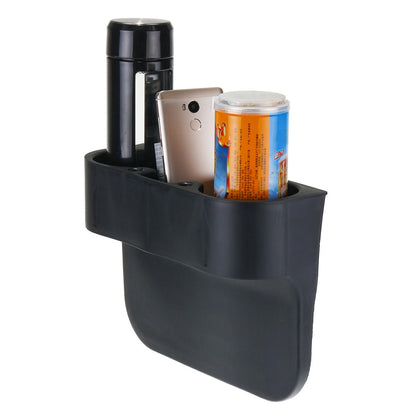 Car Seat Device Organizer Storage Box Cup Holder