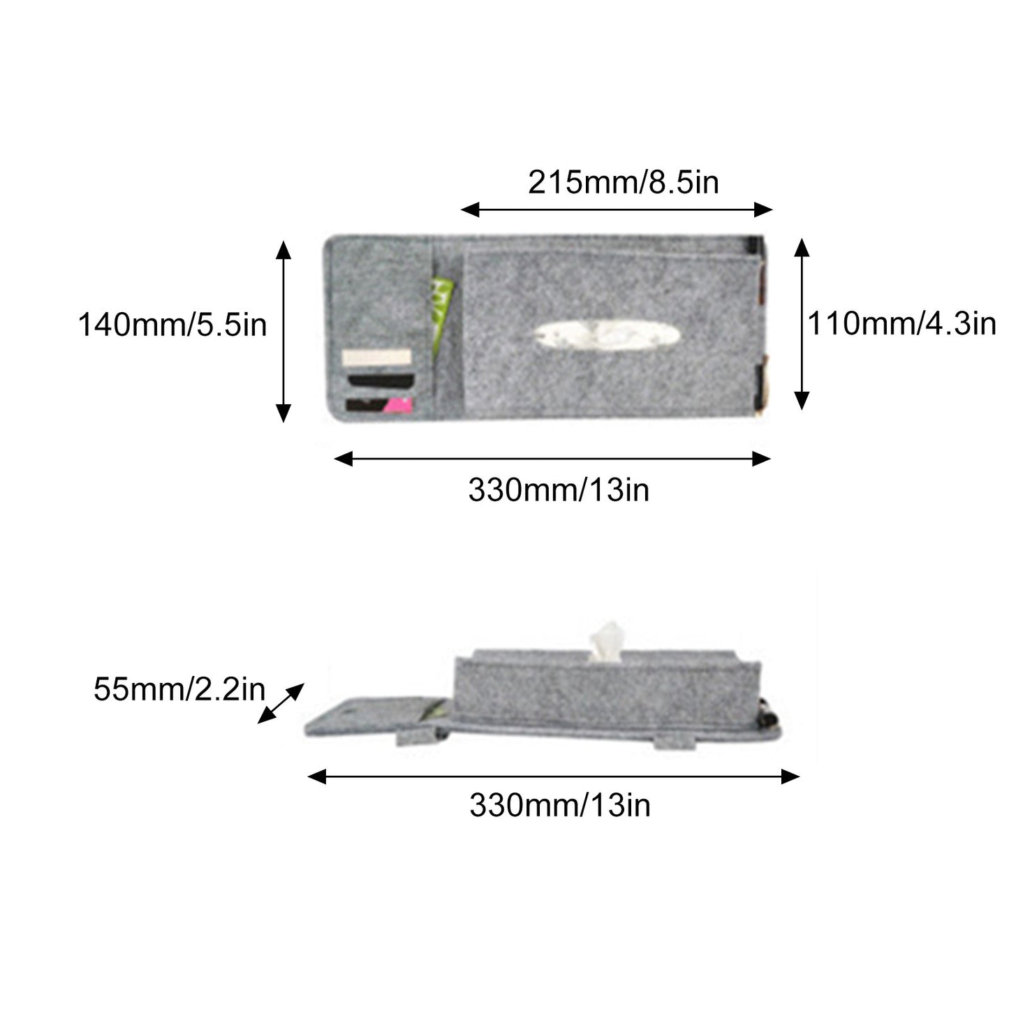 Car Crawler Truck Rack Carrier Organizer