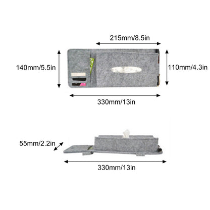 Car Crawler Truck Rack Carrier Organizer
